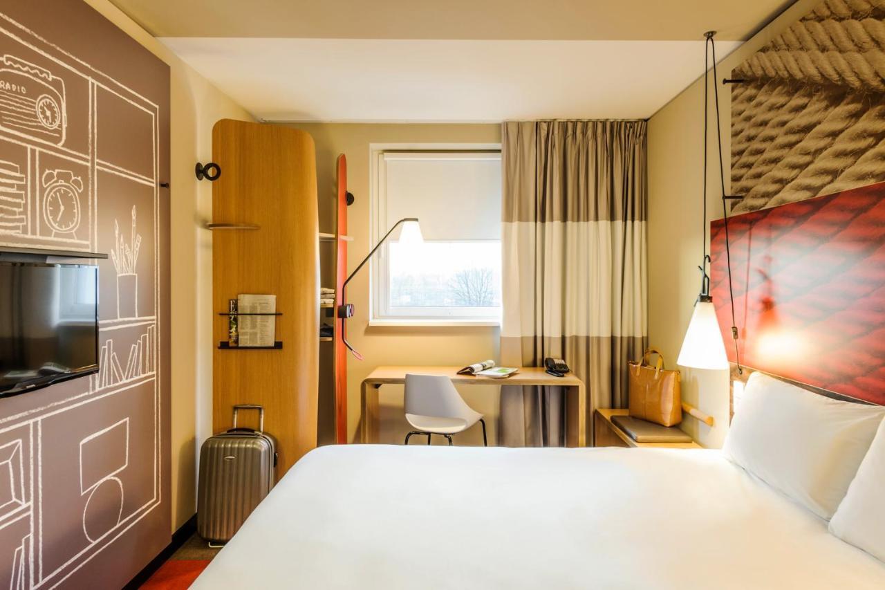 Ibis West Hotel München