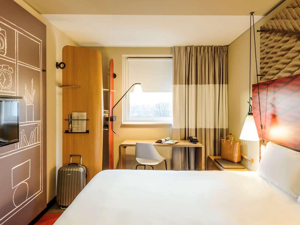 Ibis West Hotel München