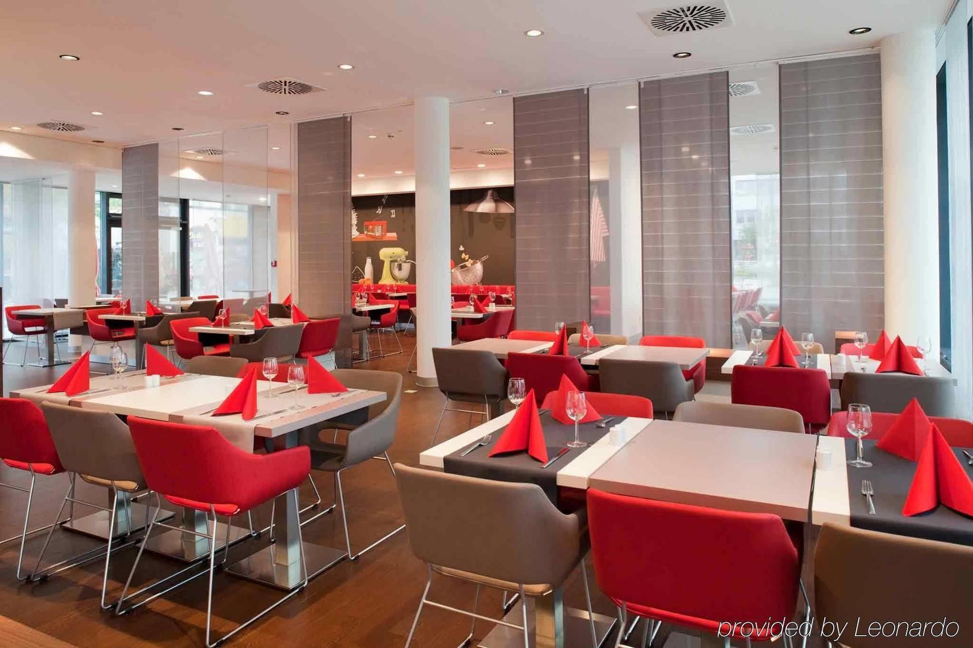 Hotel Ibis West München