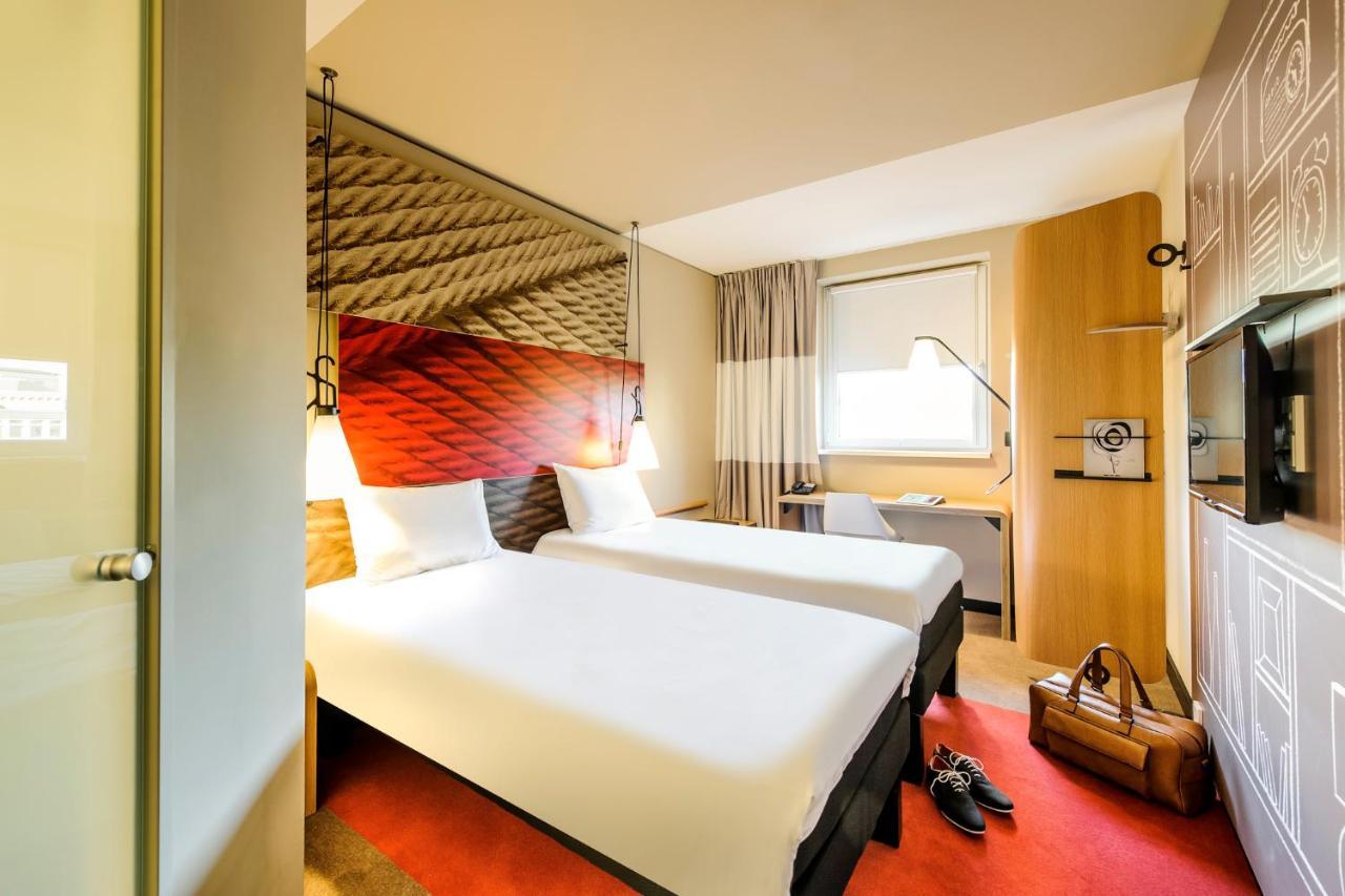 Ibis West 3* München
