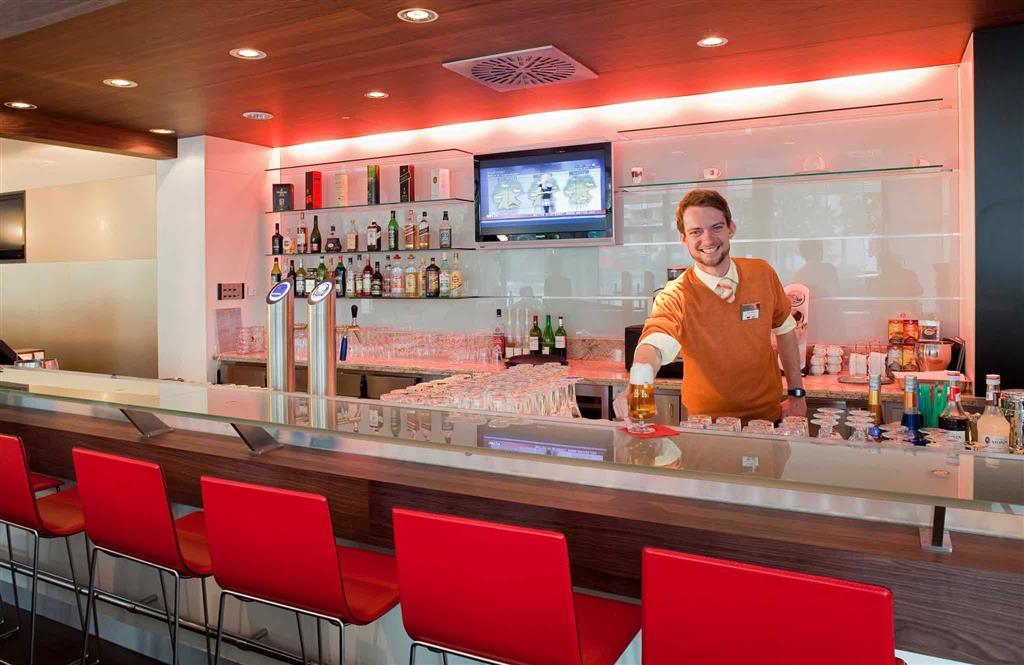 Ibis West 3*