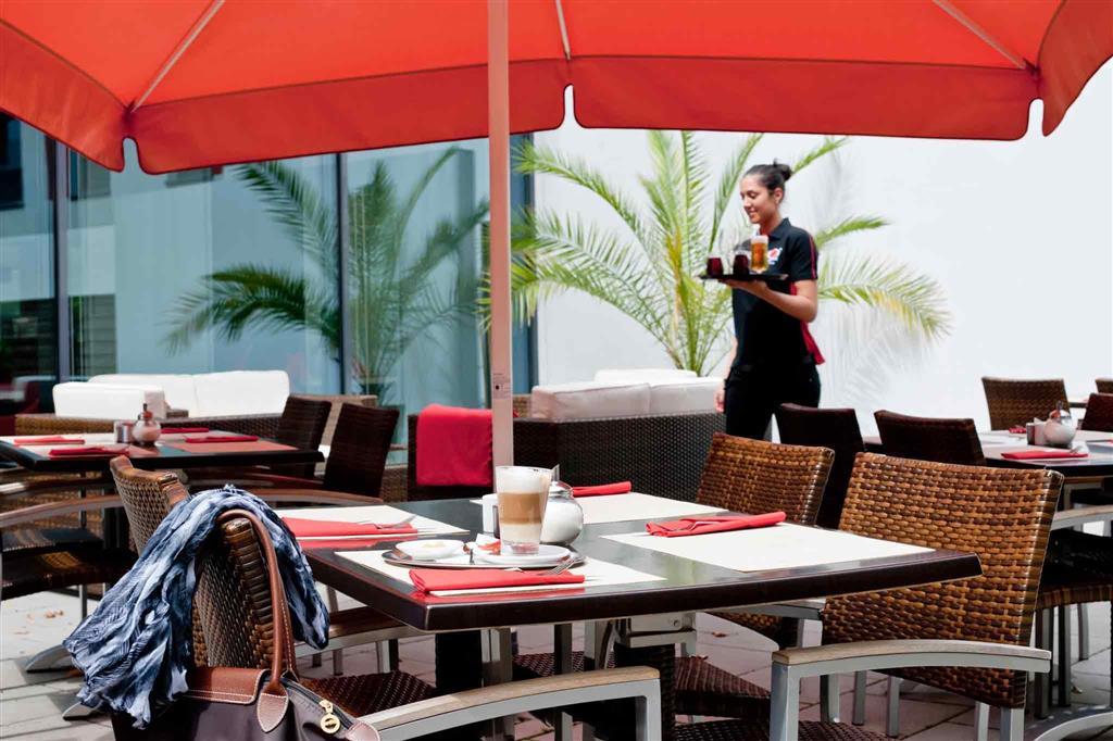 Hotel Ibis West