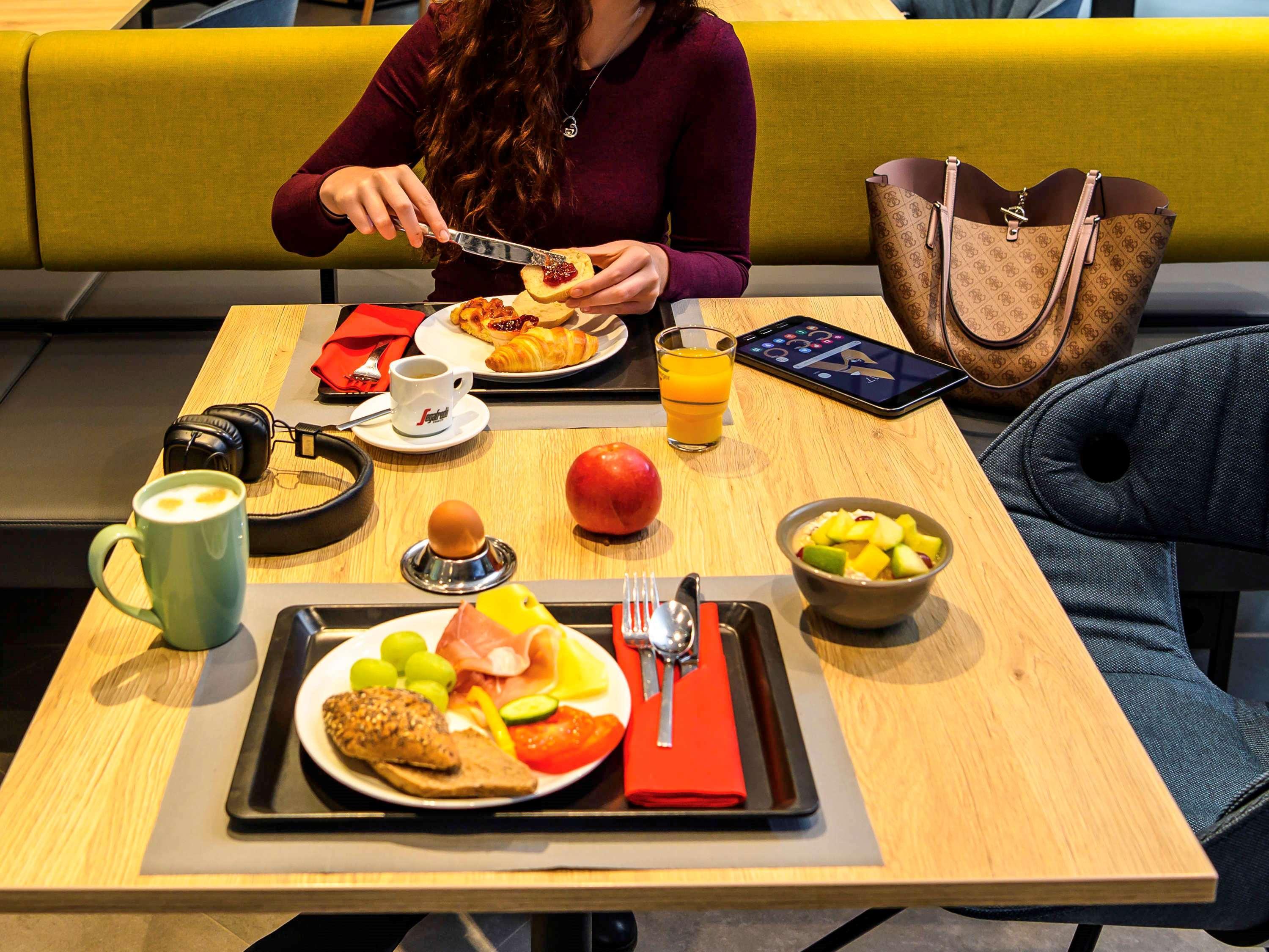 Hotel Ibis West München