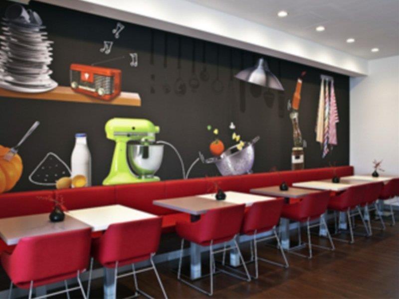 Ibis West