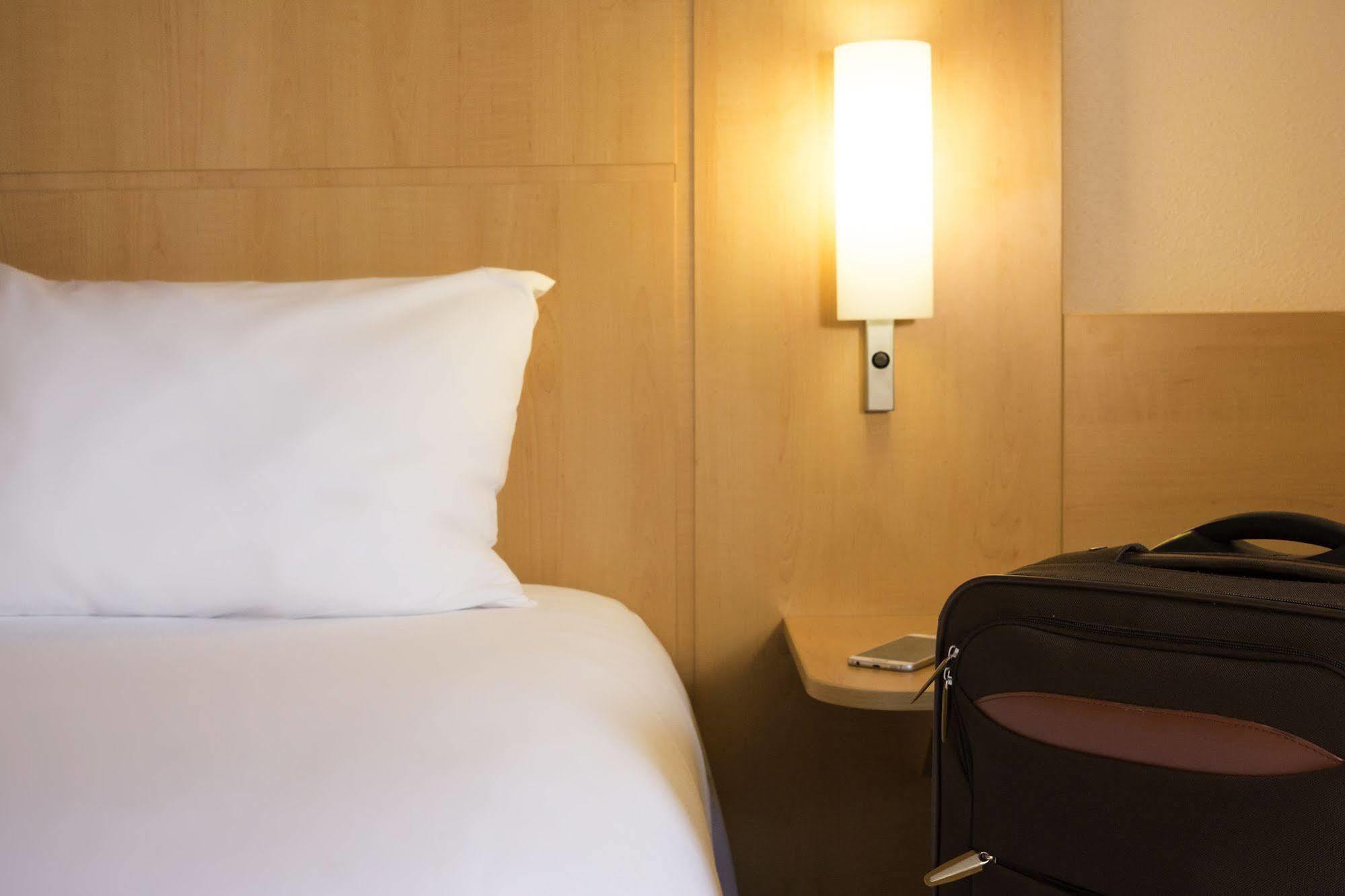 Hotel Ibis West München